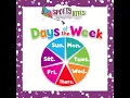 Seven Days - A Week!
