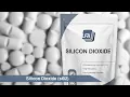 Silicon Dioxide si02 Tableting Excipient LFA Tablet Presses