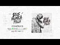 Madiel Lara -  Dios nunca falla (Audio Oficial) (VALUES)