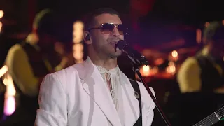 Manuel Medrano En Concierto 10 años (En Vivo Desde El Auditorio Nacional)