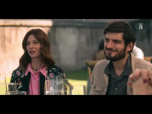 Ricchi a tutti i costi | Trailer