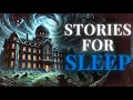 Download Lagu 50 HORROR Stories To Relax - Scary Stories for SLEEP | Black Screen With Rain Sounds