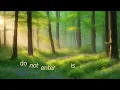 alex g - treehouse (lyrics)