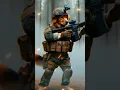 Download Lagu Itu seperti anjing 🐶#shortvideo #shorts #short #funny #army