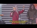 Paramore - Ain't It Fun (Legendado/Live)