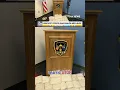 Kentucky police seize 55 POUNDS of gift-wrapped meth