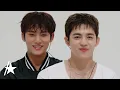 Download Lagu S.COUPS \u0026 MINGYU Dish On ‘HYPE VIBES’ \u0026 Creative Process On The Album