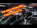Download Lagu Vw Dsg problem fixed Cheap!
