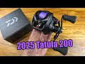 Download Lagu Unboxing dan Kesan Pertama Reel Baitcaster DAIWA TATULA 200 Tahun 2025