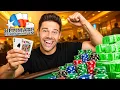 My Biggest Ultimate Texas Holdem Session EVER