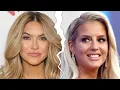 Selling Sunset Feud Chrishell s MAGA Boyfriend Blake Davis