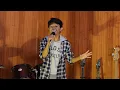 Download Lagu SATU NUSA SATU BANGSA \u0026 AKAD  (ENGLISH VERSION) BY Dion Marthin Roberliano #LAFEST2023