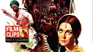 I Misteri della Giungla Nera - Film Completo by Film&Clips Eroi e Leggende