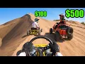 The Ultimate Cheap GoKart Challenge