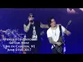 Avenged Sevenfold - So Far Away (Live in Camden, NJ 6/21/17)