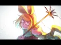 Lagu World End Credits / Kagamine Rin Cover