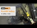 Forklift Safety Stay in the Cab Stay Alive WorkSafeBC