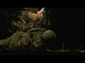 Soldiers Fight Their Way Through Fort Jackson s Night Course