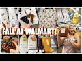 FALL AT WALMART ALREADY ALL THE NEW BODY CARE HOME DECOR MORE