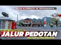 Download Lagu Kondisi Jalur Selatan! Melihat Perkembangan Jalur Alternatif ke Pesanggaran Banyuwangi Terbaru 2025