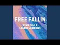 Free Fallin Cover