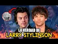 Download Lagu Let's talk about One Direction's FAMOUS ship: LARRY STYLINSON