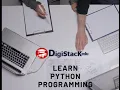 Learn Python programming