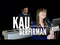 Download Lagu KAU BERFIRMAN - Pujian Penyembahan Saat Teduh ( Lagu Rohani Kristen - Musik Gereja )