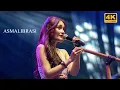 Download Lagu 4K [FANCAM] Soegi Bornean  - Asmalibrasi | Live Solo City Jazz 2023