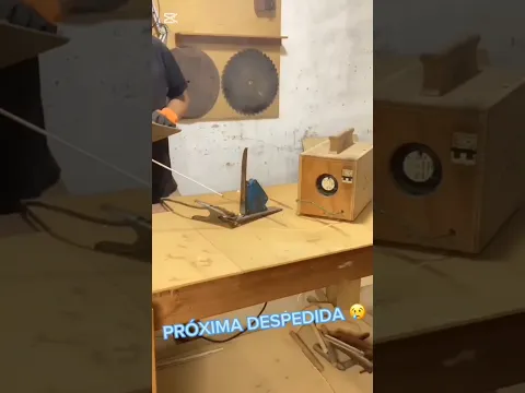 SOLDADORA CASERA 🥹