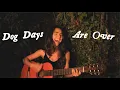 Download Lagu Dog Days Are Over - Florence + the Machine (Cover)