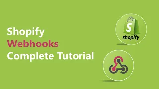 Create Shopify Webhooks Complete Tutorial | PHP | Postman | Shopify Help Center