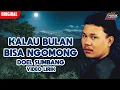 Download Lagu Kalau Bulan Bisa Ngomong by Doel Sumbang ft. Nini Carlina - Video Lirik Original