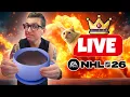 RANKED 5PM CONTENT DROP NHL 27 TALK LIVE WITH THEMACHINETV