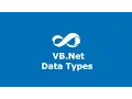 Lesson 3 VB Net Data Types