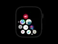 Arduino Manager for Apple Watch Instructable