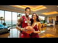 Inside Andre Iguodala s House Tour Net Worth Wife Cars Lifestyle in 2025