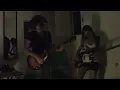 The Extasies - She's Lost Control (Joy Division cover)