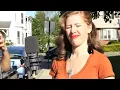 Lake Street Dive Plays "I Want You Back" On a Boston Sidewalk