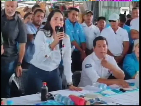 Candidatos a la presidencia continúan presentado sus propuestas