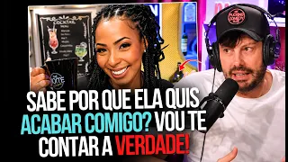 CASO JULIANA OLIVERIA: DANILO GENTILI REVELA NOVAS INFORMAÇÕES