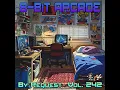 Black Goose (8-Bit Priya Ragu Emulation)
