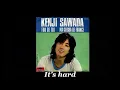 Kenji Sawada - I Was Born To Love You