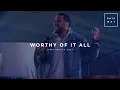Download Lagu Worthy of It All | feat. Michael Bethany | Gateway Worship
