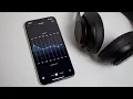 Download Lagu Dit is een echte EQUALIZER voor je iPhone/iPad!
