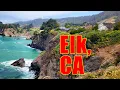 Elk CA - A Hidden Gem on the Mendocino CA Coast