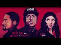 Download Lagu Nicky Jam - Live It Up feat. Will Smith \u0026 Era Istrefi [1 Hour] Loop