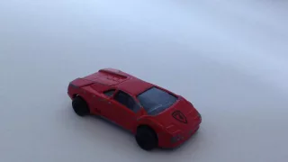 Diecast Direct lamborghini diablo review