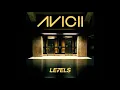 Avicii - Levels (Audio)