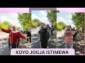 Download Lagu Koyo Jogja Istimewa by Happy Asrama cover #jogjaistimewa #coverlagu